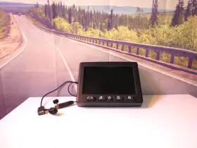 78350450 Indian Infotainment 7 Inch Screen Chieftain Roadmaster Nav Radio Stereo R5