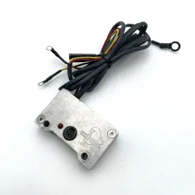 94-032 Indian Motorcycle-gilroy Control Module Ignition Wire Harness 99-03 Chief Scout