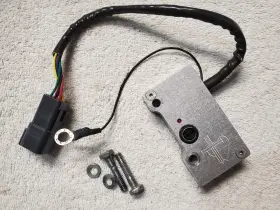 94-107 Indian Motorcycle-gilroy Powerplus 100 Thunder Heart Ignition Module