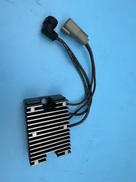 94-701 Indian Motorcycle-gilroy 95-701 Voltage Regulator 99-03 Chief Spirit Scout #