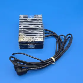 99-034 Indian Motorcycle-gilroy Voltage Regulator 99-03 Chief Spirit Scout #