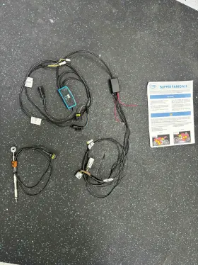 S.n.93358 Irc Blipper For Ducati 959 Panigale