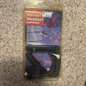 J&m 642529116857 New Genuine Hc-zm Lower Section 8 Pin Hook-up Cord