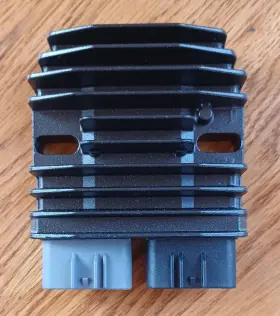 230-58055 J & N Voltage Regulator Rectifier Aha6058