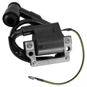 Ic-19 J&r Collection Brand New Ignition Coil For Yamaha Dt 175 Dt175 Dirt Bike 1978 1979 1980 1981