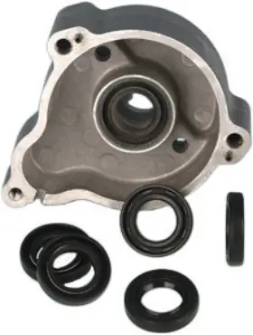 31341-80-dl James Gasket Gaskets Seal Starter Shaft Fxb Flh Sturgis 5/pk