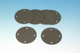 Jgi-32591-80 James Gasket 32591-80 Point Cover - 4-hole