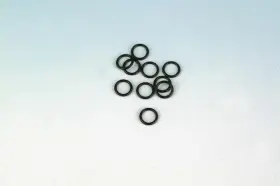 Jgi-33345-89 James Gasket 33345-89 Starter Bolt O-ring