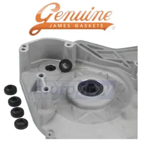 3bm4 James Gasket Mn/3bm4 Starter Shaft Oil Seal For 2005-2006 Harley Davidson Flstsci Qu