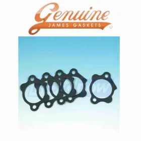 3h3r James Gasket Mn/3h3r Starter Mounting Gaskets For 1986-2003 Harley Davidson Xlh883 - Ij