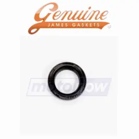 5f4n James Gasket Mn/5f4n Starter Shaft Seal For 1983 Harley Davidson Fxrt Sport Glide - Al