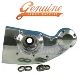 6dpg James Gasket Mn/6dpg Ignition Seal For 1988-2003 Harley Davidson Xlh1200 - Rv
