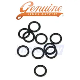 6n4v James Gasket Mn/6n4v Starter Bolt O-ring For 1948-1950 Harley Davidson F - Engine Wy
