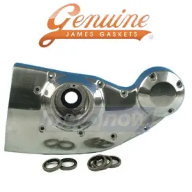 76ts James Gasket Mn/76ts Ignition Seal For 1986-1995 Harley Davidson Xlh883dlx Sportster Dm