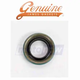 8b35 James Gasket Mn/8b35 Starter Shaft Oil Seal For 1983-1984 Harley Davidson Fxsb Low Wj