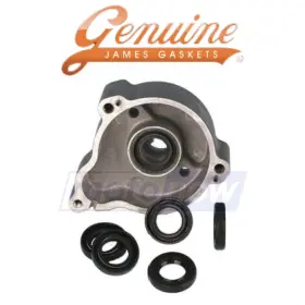 E1e8 James Gasket Mn/e1e8 Starter Shaft Oil Seal For 1974-1984 Harley Davidson Fxe Super Mu