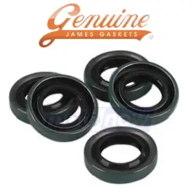 Ng1f James Gasket Mn/ng1f Starter Shaft Oil Seal For 1977-1982 Harley Davidson Fxs Low Yq