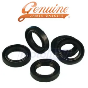 Rw8s James Gasket Mn/rw8s Starter Shaft Seal For 1983-1984 Harley Davidson Fxsb Low Rider Bz