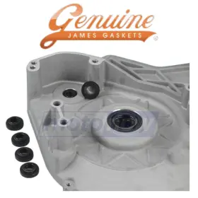 V7vt James Gasket Mn/v7vt Starter Shaft Oil Seal For 1994-1995 Harley Davidson Fltcu Tour Sa