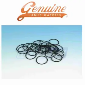 W0xp James Gasket Mn/w0xp Starter Housing O-rings For 1983 Harley Davidson Fxrt Sport Nw