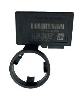 P05026189ag Jeep / Dodge Chrysler Immobilizer Transceiver Anti Theft Only Oem 05026189ag