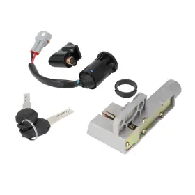 C18202501-d Jfg Racing Ignition Switch Key Lock For Talaria Sting X3 Mx3 Mx4 Mx5 - Motorcycle And E-bike