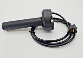 M14142047-d Jfg Racing Electric Dirt Bike Throttle Surron Twist Tube For Sur Ron S/x