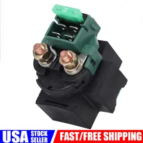 650adventura Jfgracing B18161801 Starter Relay Solenoid For Cforce 400 500s 600 650nk Motorcycle
