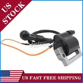 2fm-053-045 Jgjsoo1 12v Ignition Coil For Honda Z50aka Mini Trail 1968-1971 Z50m 1966-1969 Xl70