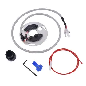 Ds1-1 Jinyocom Modern Electronic Ignition System - 1972-1977 Models For Honda Cb350f Cb400f
