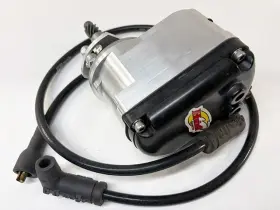 Jhmag60 Joe Hunt Magneto Harley Xlch Sportster