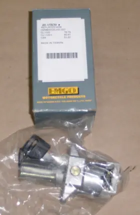 21-1058 K&l Supply Ignition Switch Honda 78-79 Gl1000 80-81 Gl1100 81-82 Cbx 6 Prong #