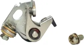08-0022 K&s Technologies Ignition Points Left Or Right #08-0022 Fits Suzuki Gt750 Lemans/gt550 Indy