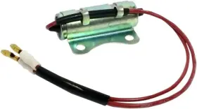 09-0006 K&s Technologies Ignition Condenser For Honda Scrambler/cb450/cb350/motosport 350/cb500