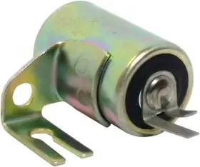 09-0010 K&s Technologies Ignition Condenser #09-0010 Yamaha Dt250/dt400