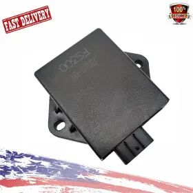 Atv22001 Kaicharmoto 22001 New Cdi For Linhai Monarch Mainstree Aeolus Bighorn 250 260 300 Scooter