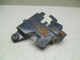 11034-1239 Kawasaki 80-83 Kz550 Ltd Electrical Ignition Bracket Mount