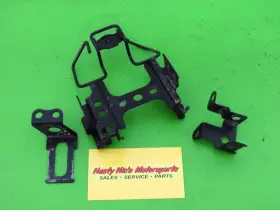 11056-0623 Kawasaki 2012 Kx450f Oem Cdi Ecu Ecm Wiring Harness Electronics Brackets