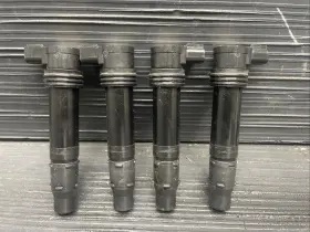 1111222 Kawasaki 2005 Ninja Zx6r Ignition Coil Electrical Spark Plug #82924