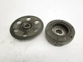 42034-1093 Kawasaki 13216-0019 03 Vulcan Nomad Vn 1500 Starter Clutch 1999-2004