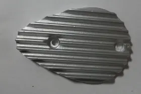 14026-012 Kawasaki 1973-75 Z1 900 Oem Fin Oil Pump Cover Ka/b4