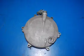 14032-1266 Kawasaki 1992 89-94 Kdx200 Oem Clutch Engine Right Side Crankcase Motor Cover