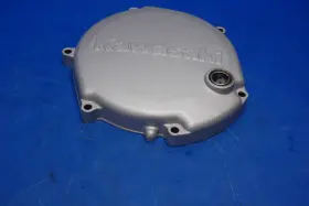 14032-1283 Kawasaki 1994 91-94 Kdx250 Oem Clutch Case Cover Right Side Motor Crankcase