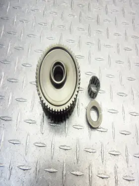 16085-0113 Kawasaki 16085-0080 2010 10-14 Concours 1400 Zg1400 Oem Starter Clutch Gear Assembly