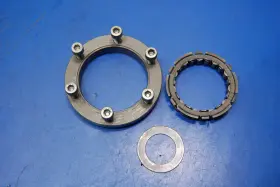 16085-1205 Kawasaki 2007 87-10 Klr650 Oem One Way Clutch Coupling Rotor Starter