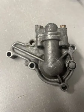 16142-1084 Kawasaki 1991 1989-1992 Kx125 Kx 125 Water Pump Cover #3
