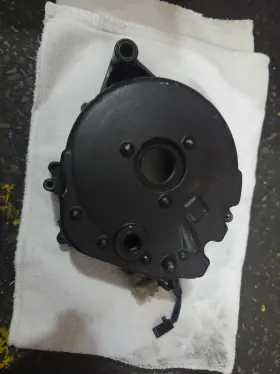 14031-1349 Kawasaki 21003-1356 Vn1500 Nomad Left Engine Cover Stator 1999-2000