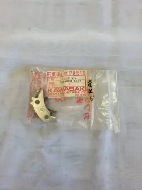 21008-010 Kawasaki Nos Oem Breaker Assy. - Contact See Compat. For Fitment