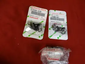 21013-035 Kawasaki 21008-027 Ignition Points And Cond. Z1 Kz 400-1000 21008-028
