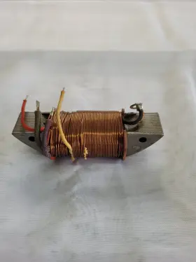 21047-012 Kawasaki Nos Oem Lightning Coil Fits F5 F7 And F9